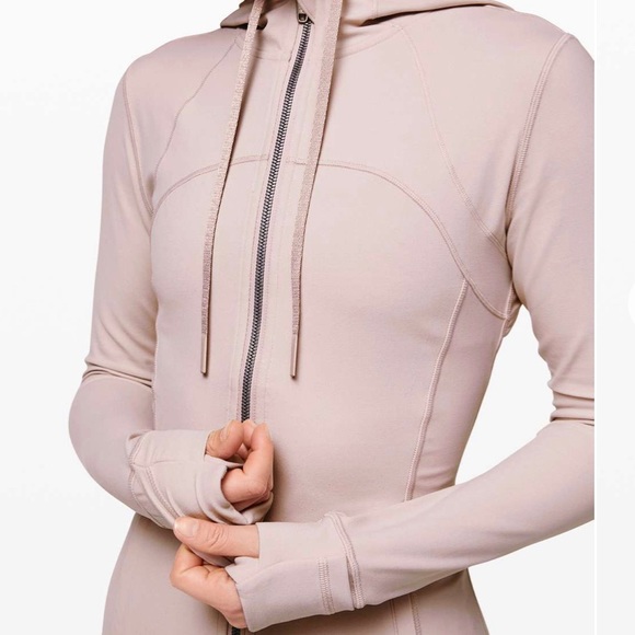 Lulu Lemon Define Jacket - Picture 5 of 6